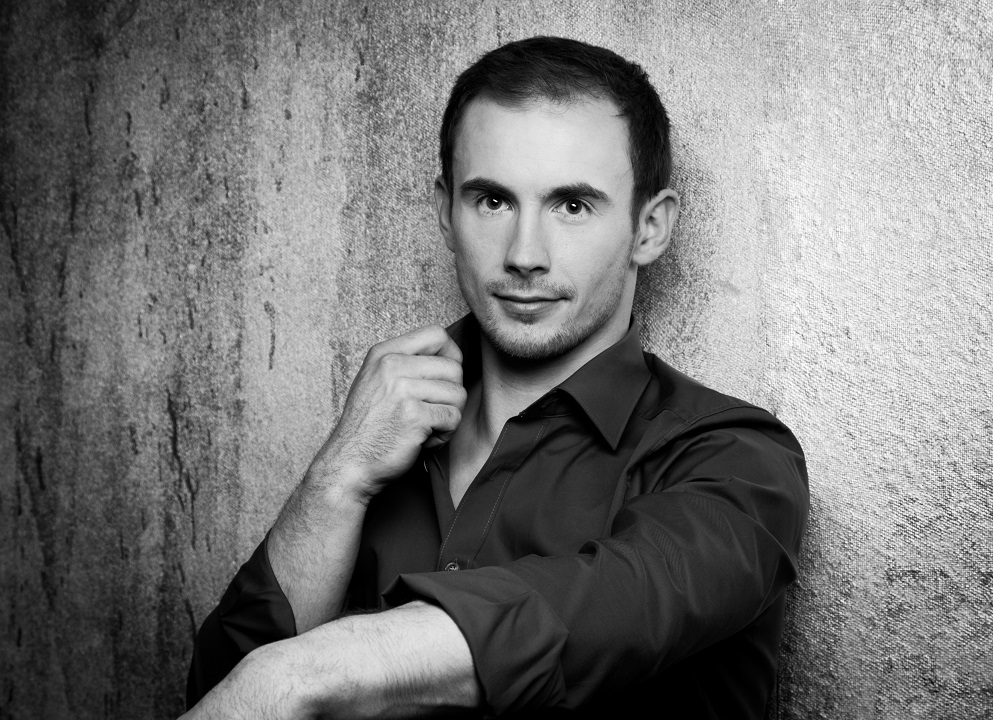 Benjamin Nippe