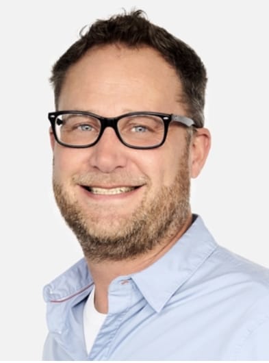 Benedikt Eisenstecken