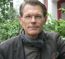 Jens Bartram