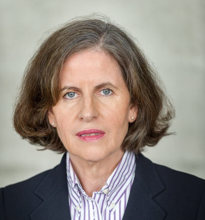 Dagmar Rosenbauer