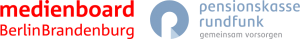 Logos Medienoard , Pensionskasse Rundfunk
