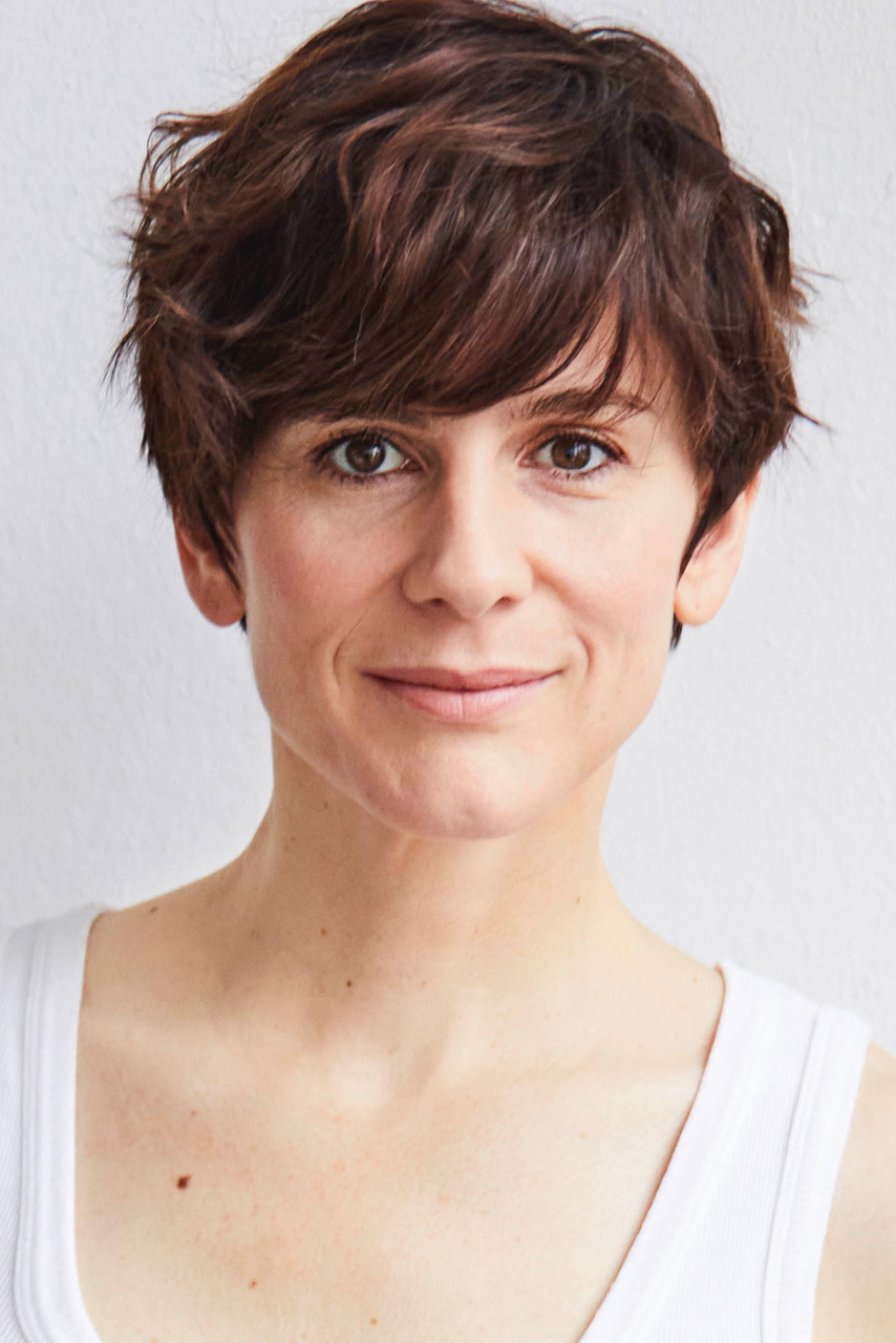 Antrittsworte der neuen Vorsitzenden der Akademie für Fernsehen