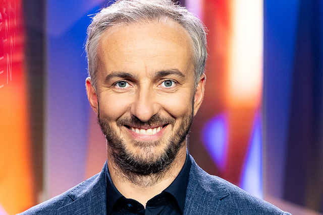 Lass dich ¸berwachen!