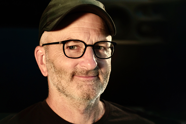 Filmmusik_Charlotte link Die Schuld-AndreasWeidinger_Foto Alexander Hegener