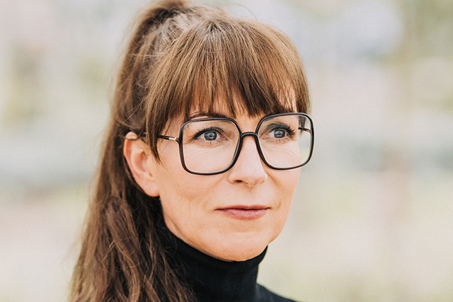 Maskenbild Crowd_Ich bin Dagobert_Nina Goyert_Copyright Stephanie Kunde