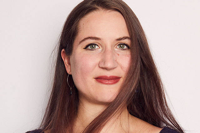 Musik_Die Stille am Ende der Nacht_Vera Weber_Credit_Marissa_Mooney