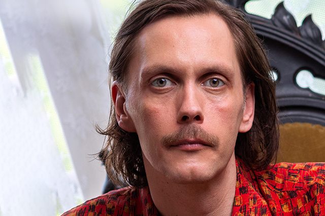 SchauspielerNebenrolle_MordenAuf Öd_KallePerlmutter_copyrightAntonSager