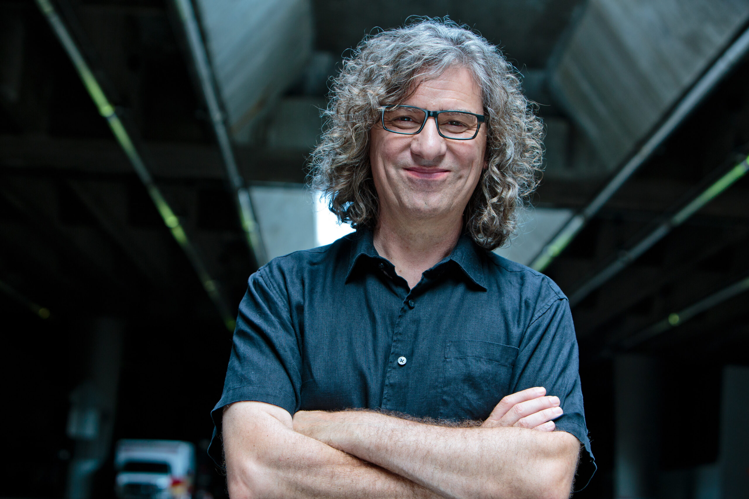 Musik_Die Stille am Ende der Nacht_Matthias Weber_Credit_Michael Roud