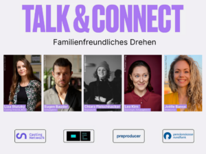Talk & Connect 28.05.2026